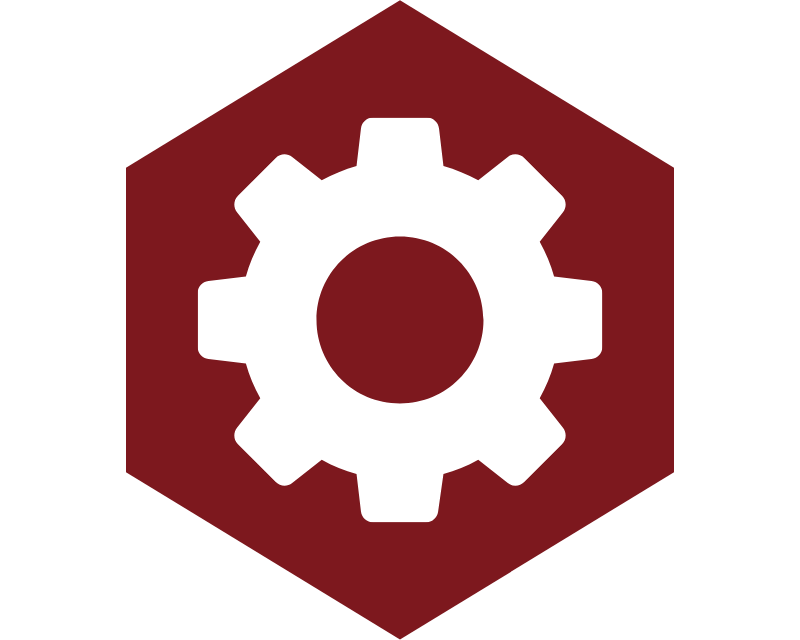 Project-Based Icon
